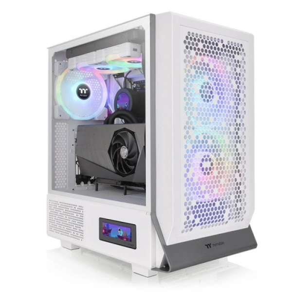 Kućište Thermaltake Ceres 300 TG ARGB CA-1Y2-00M6WN-00