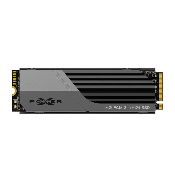 Silicon Power SSD M.2 NVMe 2TB SP02KGBP44XS7005