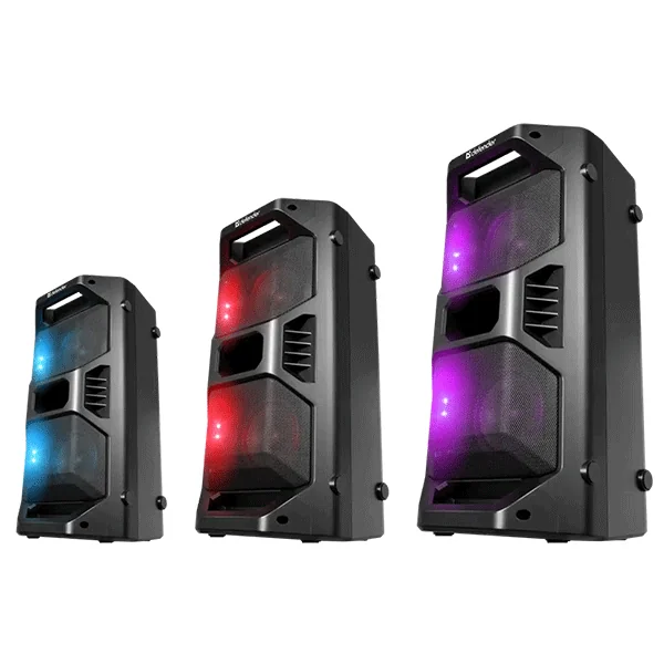 Bluetooth zvučnik Defender Rage 50W TWS