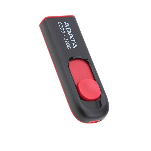 ADATA usb flash 32GB 2.0 AC008-32G-RKD