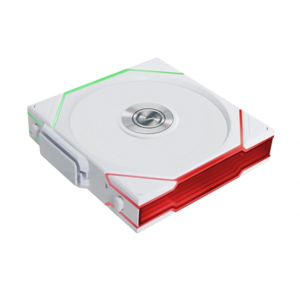 Ventilator Lian Li UNI FAN TL Wireless ARGB, PWM - Reverse Blade 120mm 12RTL1W1