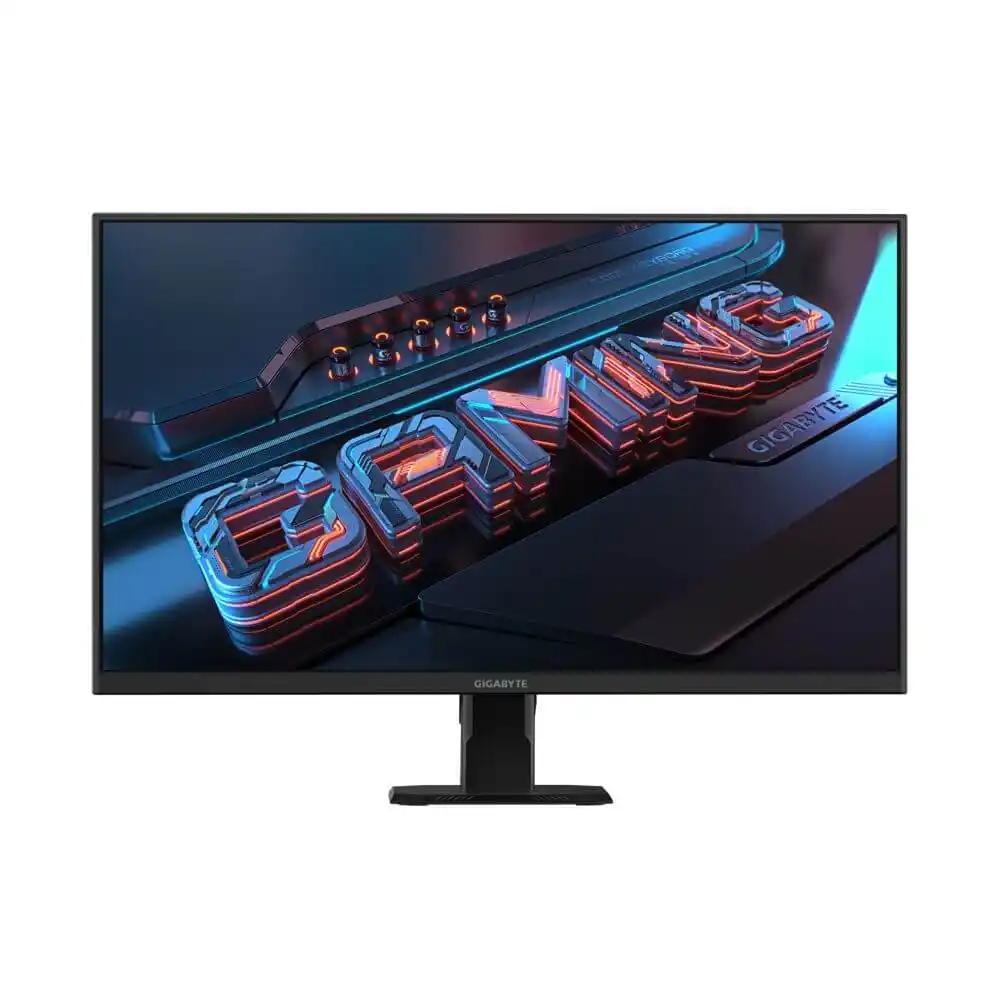 Monitor 27 Gigabyte GS27QA 2560x1440/QHD/180Hz/IPS/1ms/2x HDMI/DP/AMD FreeSync