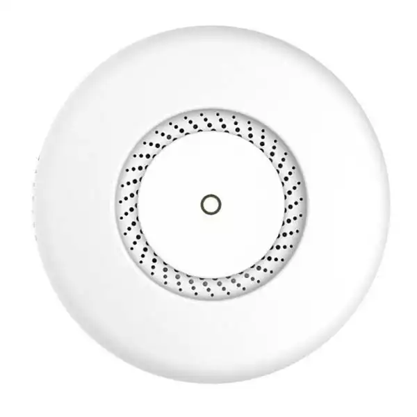 MikroTik CAP AC plafonski / zidni WiFi AC1200Mb/s High Power 400mW dual band 2.5 &amp; 5GHz 802.11ac/a/b