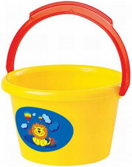 Kofica za plažu 0484