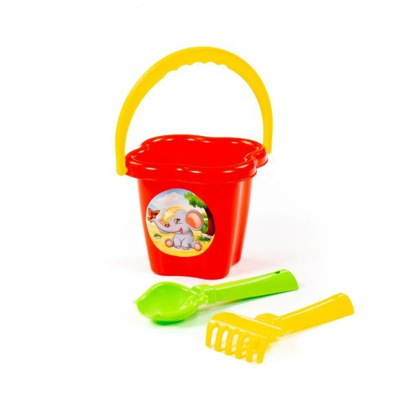 Kofica za plažu set 2167