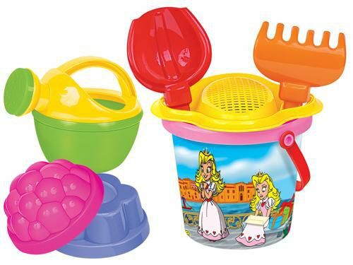 Set za plažu 0559