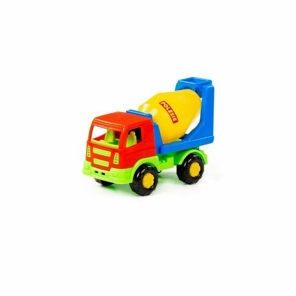 Kamion Tema Mešalica