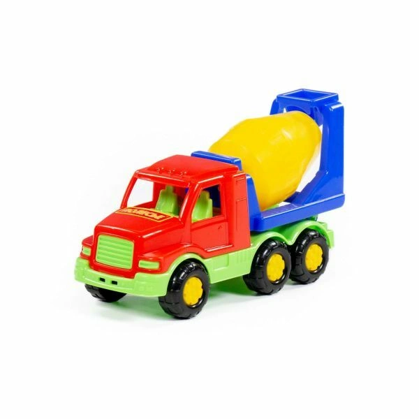 Kamion Mešalica Maximus