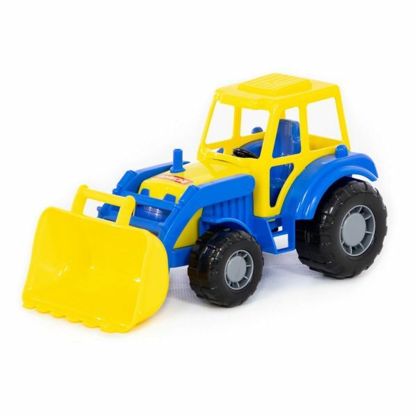 Traktor Master 35301