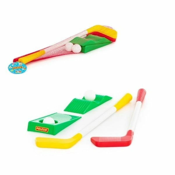 Set za golf 6 delova