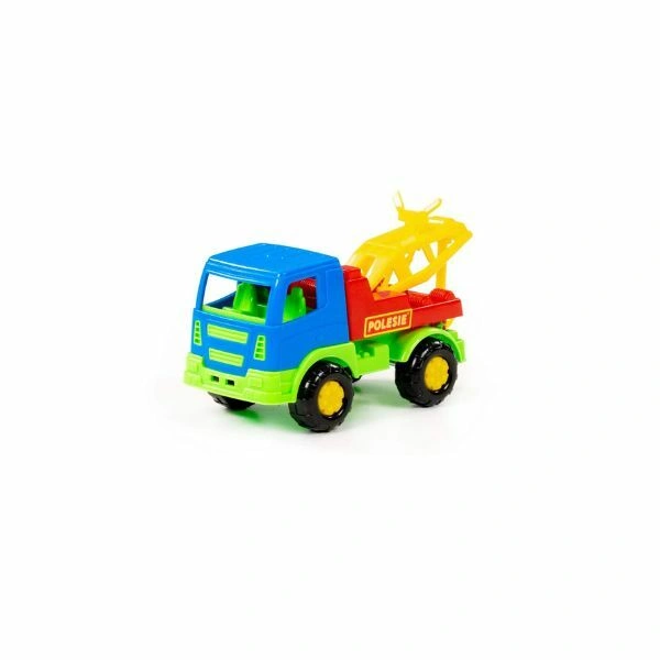 Kamion Dizalica Tema 55958