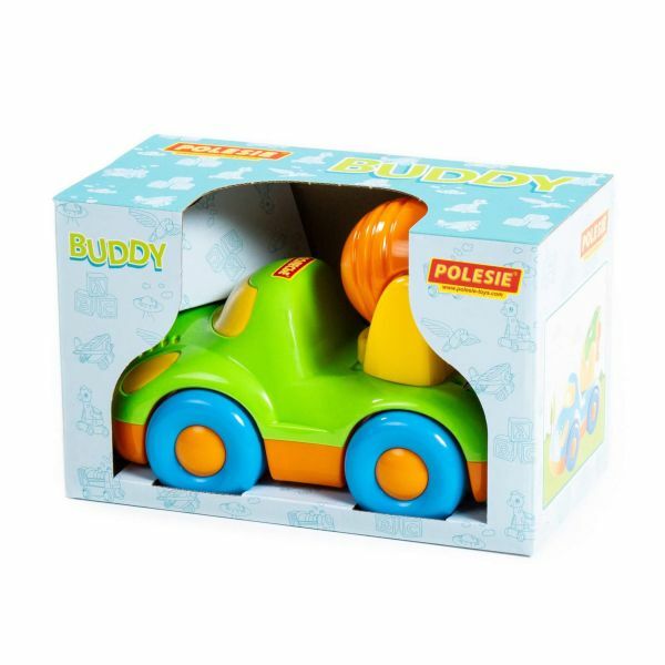 Kamion mešalica buddy