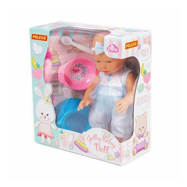 Beba Sa Dodacima 35cm