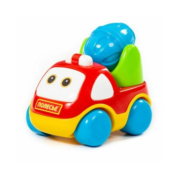 Bebi kamion mešalica