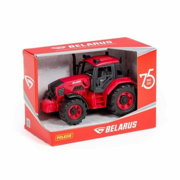 Traktor 89397