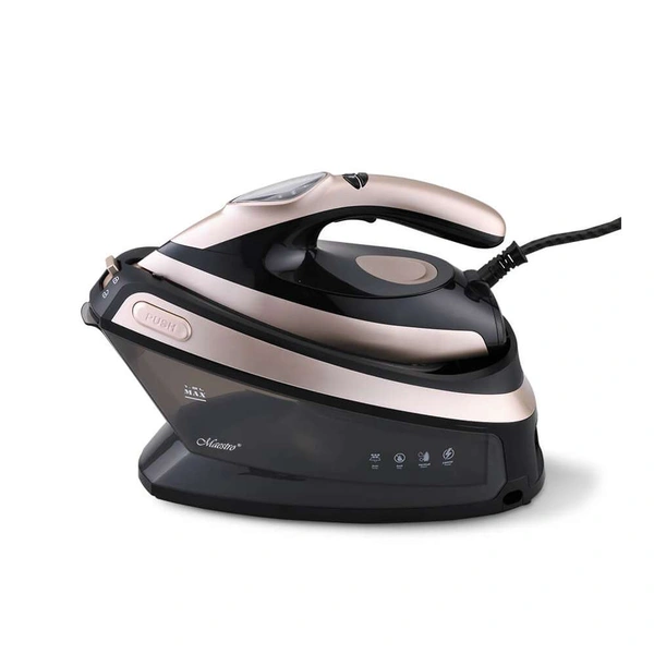 MAESTRO MR320C PARNA STANICA 2400W 1,5L REZERVOAR