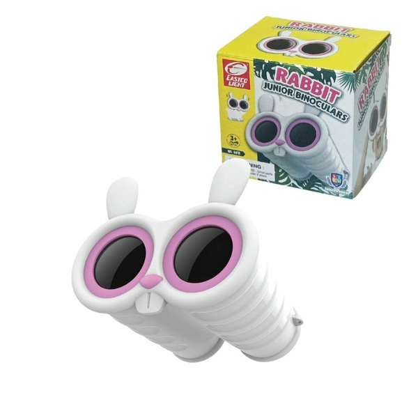 Deciji Dvogled U Obliku Zeca 6812