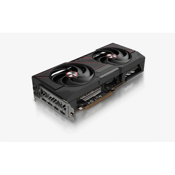 SVGA Sapphire Radeon RX 9070 Gaming Pulse 16GB, 11349-03-20G