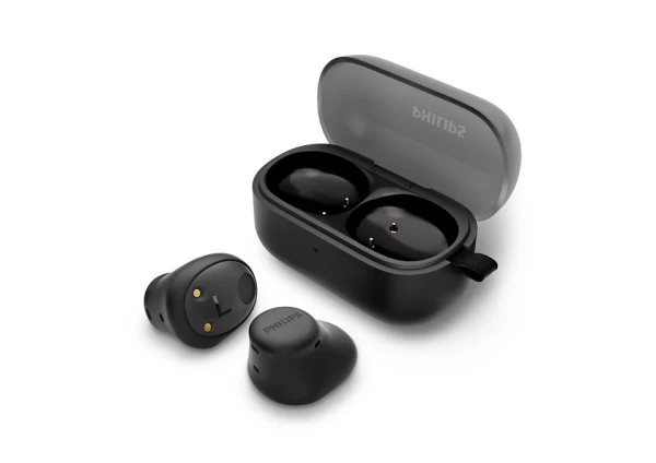 Bežične slušalice Philips TAT2149BK/00