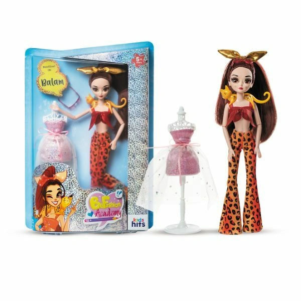 Lutka Bfa Balam Kh25/03