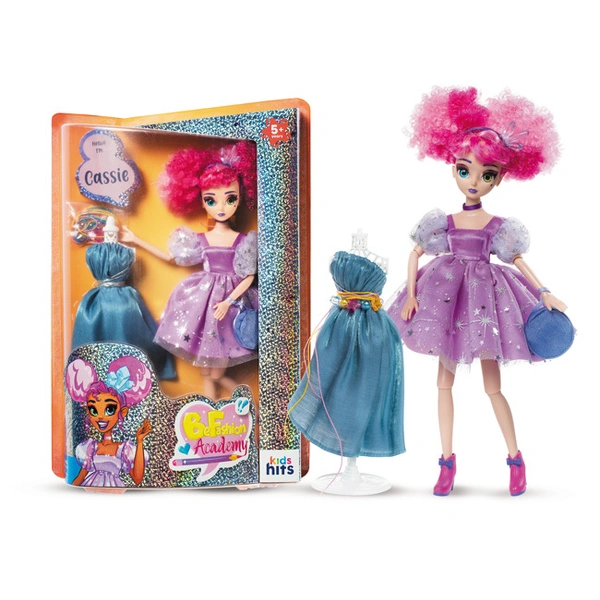 Lutka Bfa Cassie Kh25/04