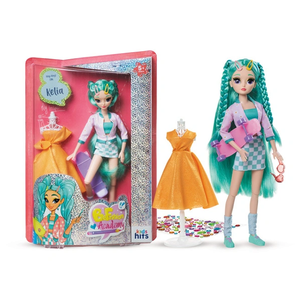 Lutka Bfa Kelia Kh25/05