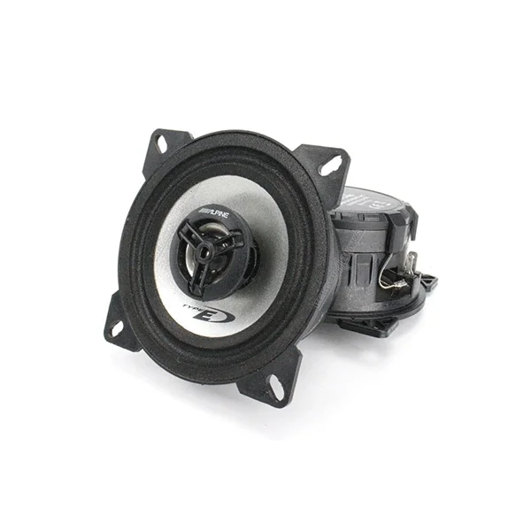 Alpine SXE-1025S auto zvučnik 10cm