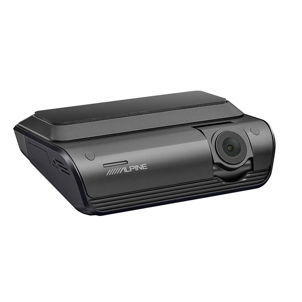 Alpine DVR auto kamera DVR-Q1000 2K QHD