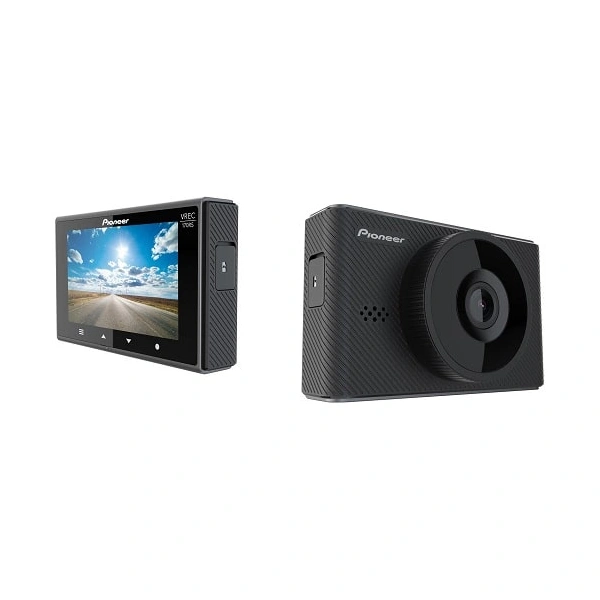 Pioneer DVR auto kamera VREC-170RS