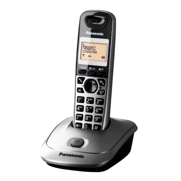 Panasonic KX-TG2511FXM fiksni telefon