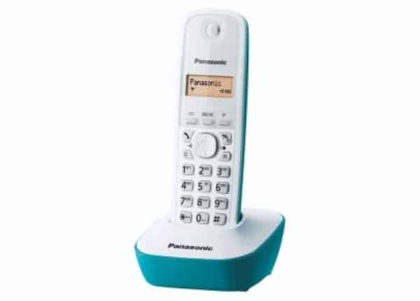 Telefoni Fiksni bezicni PANASONIC KX-TG1611FXC