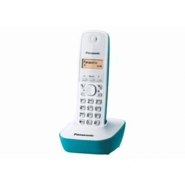 Telefoni Fiksni bezicni PANASONIC KX-TG1611FXC
