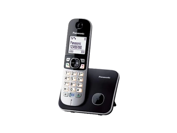 Panasonic KX-TG6811 FXB fiksni telefon
