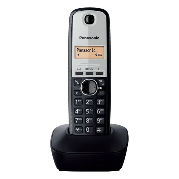Bežični telefon PANASONIC KX-TG1911FXG