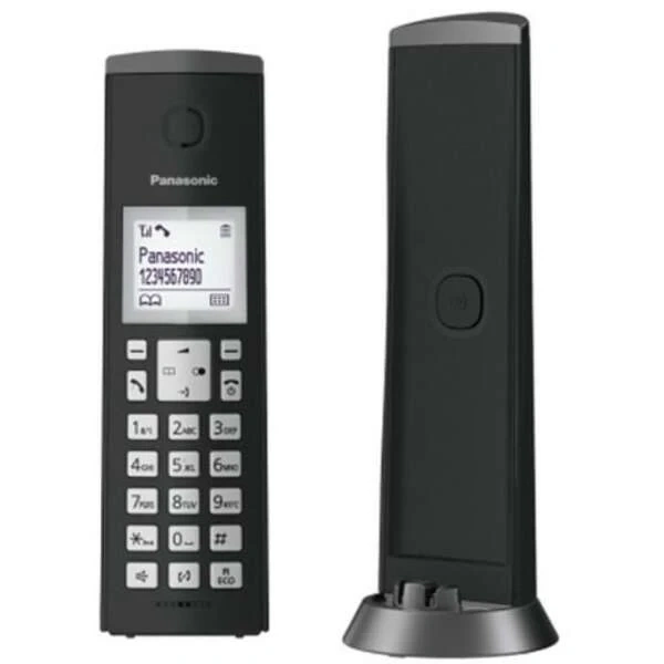 Panasonic KX-TGK210FXB fiksni telefon