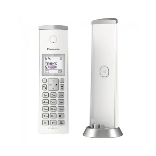 Panasonic KX-TGK210FXW fiksni telefon