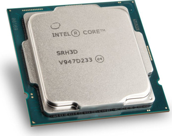 Intel Pentium Gold G6405 Processor