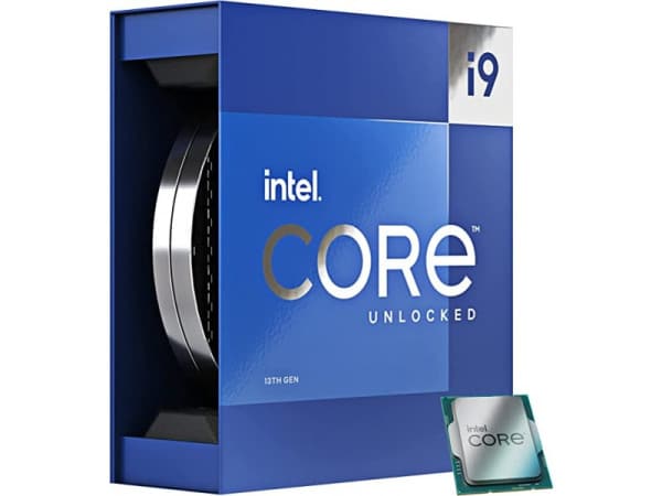 Intel Core i9-13900K Processor