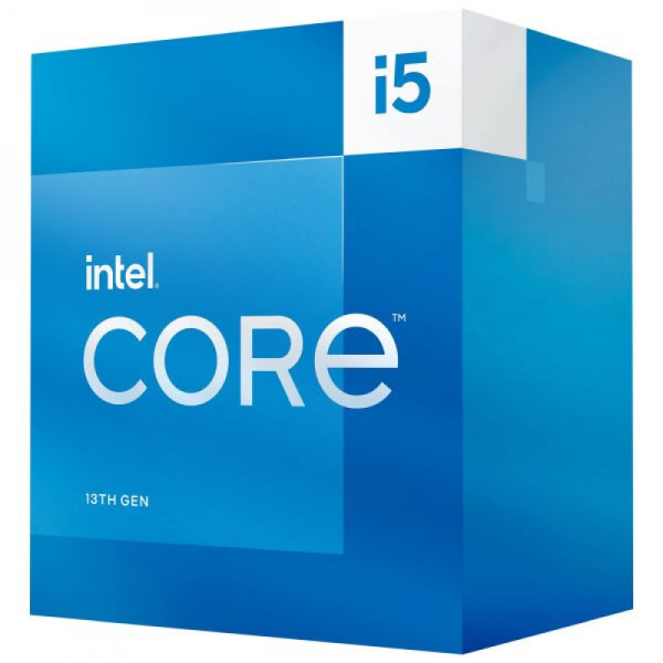 Intel Core i5-13500 Processor