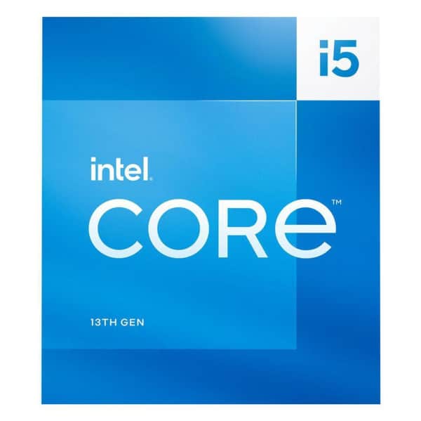 CPU s1700 INTEL Core i5-13400 10-cores 2.5GHz Box