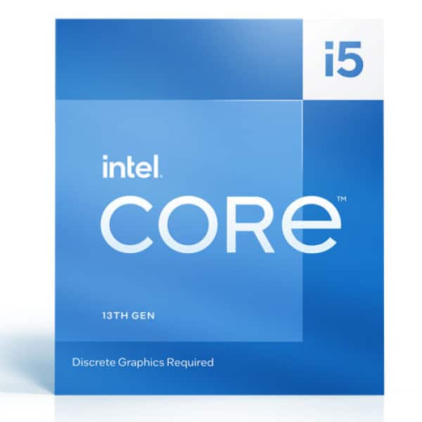 CPU s1700 INTEL Core i5-13400F 10-cores 2.5GHz Box