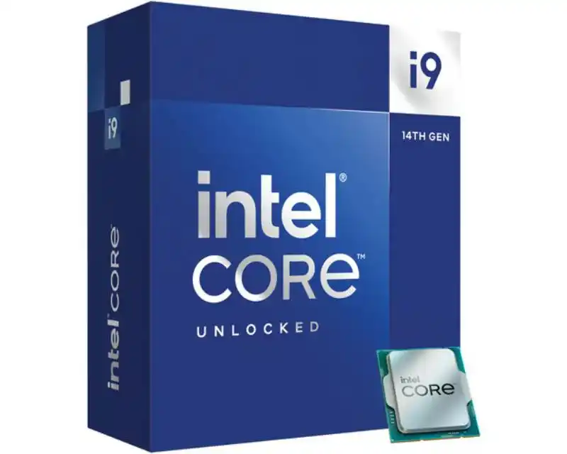 Procesor 1700 Intel i9-14900KF 6.0GHz