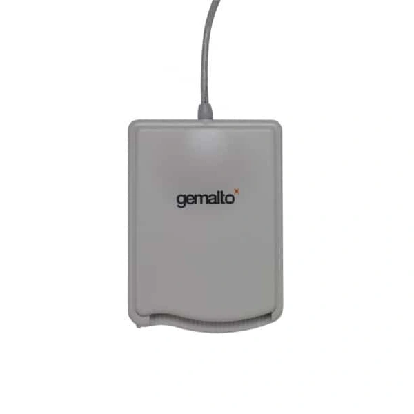 USB Gemalto PC IDBridge CT40 citac smart kartica
