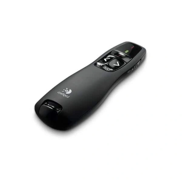 Logitech R400 Prezenter 910-001356