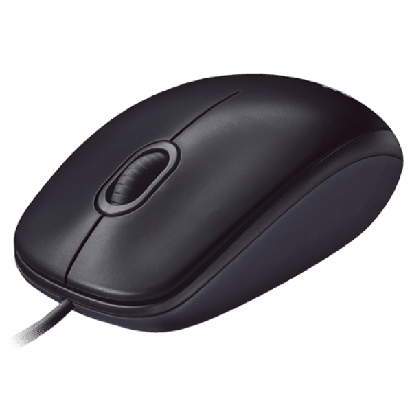 Miš USB Logitech M90 Dark Gray 910-001794