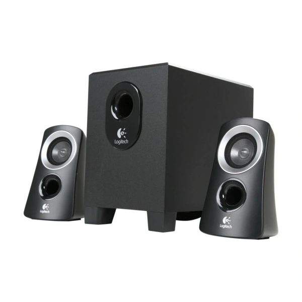 Zvucnici 2.1 Logitech Z313 Stereo System 980-000413