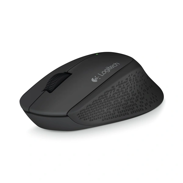 Miš Wireless Logitech M280 Wireless Black 910-004287