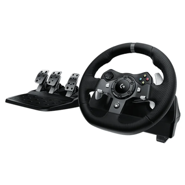 Game volan Logitech G920 sa pedalama 941-000123