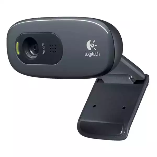 Logitech C270 Web kamera