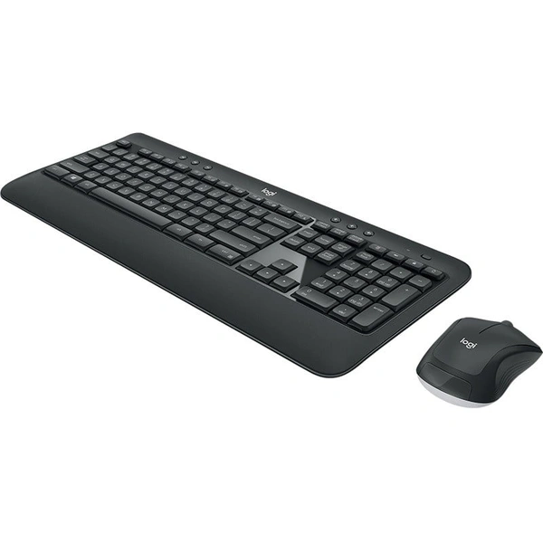 Tastatura i miš USB Wireless Logitech MK540 US Black 920-008685